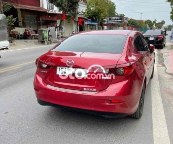 Mazda 3 2017 - Bán Mazda 3 năm sản xuất 2017, màu đỏ