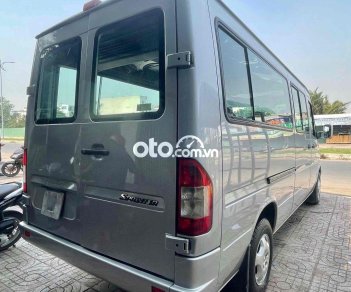 Mercedes-Benz Sprinter 2010 - Bán Mercedes Sprinter năm sản xuất 2010, màu bạc, giá tốt