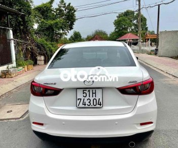 Mazda 2 2019 - Cần bán Mazda 2 năm sản xuất 2019, màu trắng, nhập khẩu, giá tốt