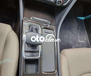 Kia Optima 2020 - Cần bán lại xe Kia Optima 2.0AT tiêu chuẩn sản xuất 2020, màu bạc xe gia đình, 726 triệu
