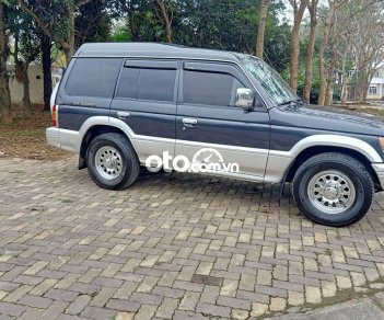 Mitsubishi Pajero 2003 - Bán Mitsubishi Pajero 3.0 V6 năm sản xuất 2003, giá 135tr