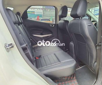 Ford EcoSport 2020 - Bán Ford EcoSport Titanium 1.5L AT năm 2020, màu trắng