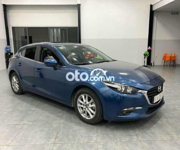 Mazda 3 2017 - Cần bán gấp Mazda 3 1.5AT sản xuất 2017, màu xanh lam