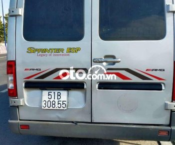 Mercedes-Benz Sprinter 2005 - Bán Mercedes Sprinter sản xuất năm 2005, nhập khẩu còn mới