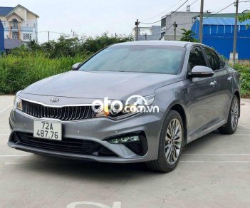 Kia Optima 2020 - Bán ô tô Kia Optima 2.0AT năm sản xuất 2020, màu xám 