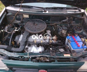 Kia CD5 2002 - Cần bán xe Kia CD5 sản xuất 2002, màu xanh lam, nhập khẩu nguyên chiếc