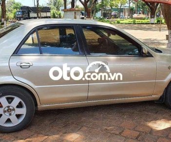 Ford Laser 2003 - Cần bán xe Ford Laser sản xuất 2003, xe nhập