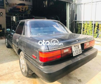 Toyota Camry 1992 - Cần bán lại xe Toyota Camry 2.0MT năm sản xuất 1992, xe nhập, giá 65tr