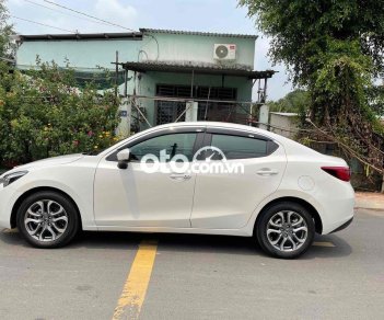 Mazda 2 2019 - Cần bán Mazda 2 năm sản xuất 2019, màu trắng, nhập khẩu, giá tốt