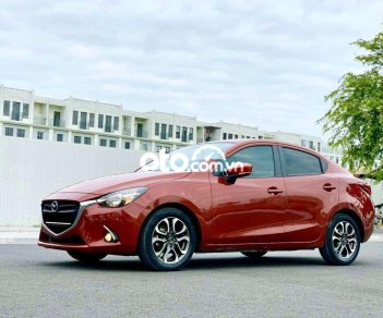 Mazda 2 2017 - Bán ô tô Mazda 2 Hatchback 1.5AT năm 2017, màu đỏ