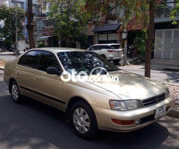 Toyota Corona 1993 - Bán xe Toyota Corona năm 1993, màu nâu, giá 126tr