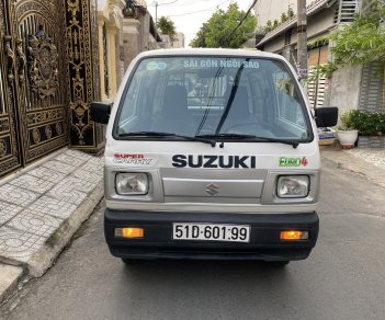 Suzuki Super Carry Van 2019 - Cần bán xe Suzuki Carry Van 2019