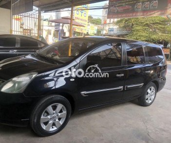 Nissan Livina 2011 - Bán Nissan Livina 1.8MT sản xuất năm 2011 số tự động, 245 triệu