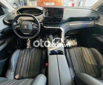 Peugeot 3008 2022 - Bán xe Peugeot 3008 GT Line sản xuất năm 2022, màu đỏ