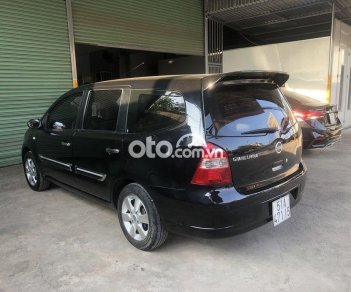 Nissan Livina 2011 - Bán Nissan Livina 1.8MT sản xuất năm 2011 số tự động, 245 triệu