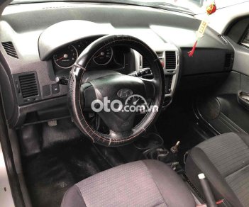 Hyundai Getz 2010 - Cần bán lại xe Hyundai Getz sản xuất 2010, màu bạc, xe nhập giá cạnh tranh