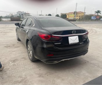 Mazda 6 2015 - Màu đen