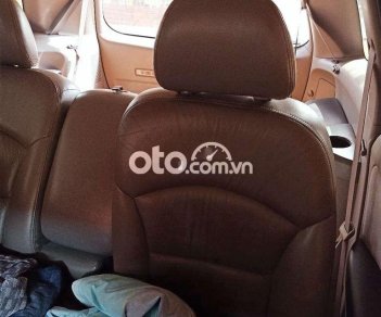 Mitsubishi Grandis 2007 - Cần bán xe Mitsubishi Grandis năm 2007, màu xanh lam, nhập khẩu nguyên chiếc