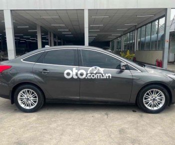 Ford Focus 2018 - Cần bán xe Ford Focus Titanium năm 2018 số tự động, 589 triệu