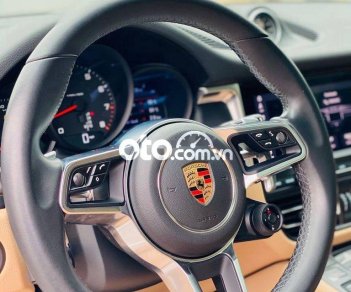 Porsche Macan 2020 - Bán ô tô Porsche Macan năm sản xuất 2020, màu trắng còn mới