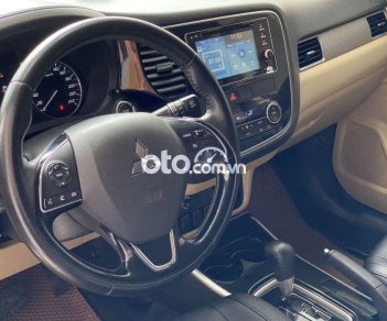 Mitsubishi Outlander 2019 - Xe Mitsubishi Outlander 2.0 CVT sản xuất năm 2019, xe nhập