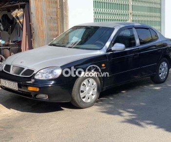 Daewoo Leganza 2000 - Cần bán Daewoo Leganza CDX sản xuất năm 2000, hai màu, nhập khẩu nguyên chiếc