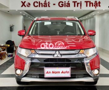 Mitsubishi Outlander 2019 - Xe Mitsubishi Outlander 2.0 CVT sản xuất năm 2019, xe nhập