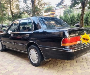 Toyota Crown 1995 - Xe Toyota Crown năm sản xuất 1995, màu đen, xe nhập giá cạnh tranh