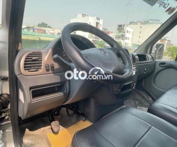 Mercedes-Benz Sprinter 2010 - Bán Mercedes Sprinter năm sản xuất 2010, màu bạc, giá tốt