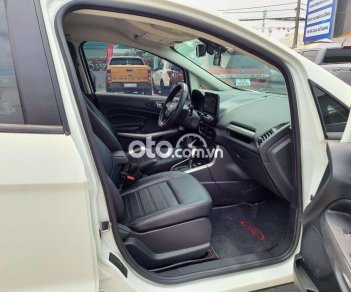 Ford EcoSport 2020 - Bán Ford EcoSport Titanium 1.5L AT năm 2020, màu trắng