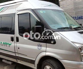 Ford Transit 2007 - Bán Ford Transit xe hạ tải 6 chỗ, năm sản xuất 2007