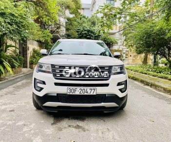 Ford Explorer 2017 - Bán Ford Explorer Limited sản xuất năm 2017, xe nhập