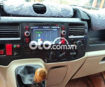 Ford Transit 2007 - Bán Ford Transit xe hạ tải 6 chỗ, năm sản xuất 2007