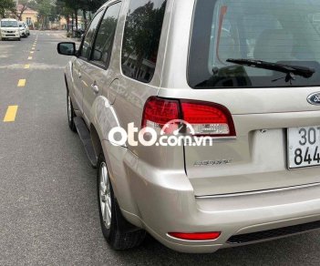 Ford Escape 2009 - Xe Ford Escape 2.3L XLS sản xuất 2009 chính chủ