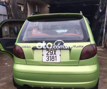 Daewoo Matiz 2005 - Bán Daewoo Matiz SE năm 2005, 49 triệu