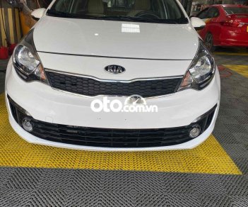 Kia Rio 2016 - Cần bán xe Kia Rio 1.4MT Sedan năm sản xuất 2016, nhập khẩu