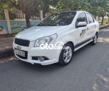 Chevrolet Aveo 2014 - Xe Chevrolet Aveo năm sản xuất 2014, màu trắng, xe nhập