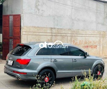 Audi Q7 2007 - Cần bán Audi Q7 sản xuất 2007, nhập khẩu nguyên chiếc, 495 triệu