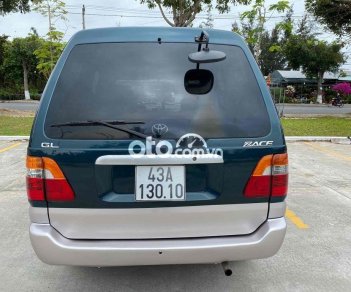 Toyota Zace 2004 - Cần bán Toyota Zace năm sản xuất 2004 xe gia đình