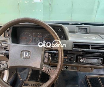 Honda Accord 1984 - Bán Honda Accord 3.0 năm 1984, nhập khẩu