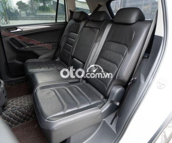 Volkswagen Tiguan 2019 - Xe Volkswagen Tiguan Luxury S sản xuất 2019, nhập khẩu nguyên chiếc