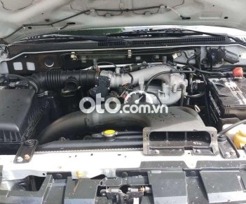 Mitsubishi Pajero 2008 - Bán xe Mitsubishi Pajero sản xuất năm 2008, màu bạc, nhập khẩu nguyên chiếc còn mới, giá 328tr