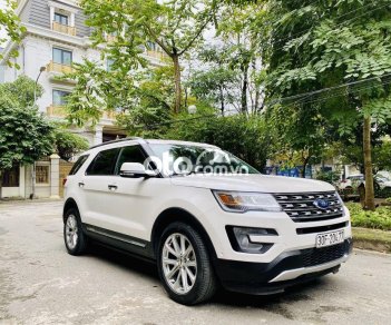 Ford Explorer 2017 - Bán Ford Explorer Limited sản xuất năm 2017, xe nhập