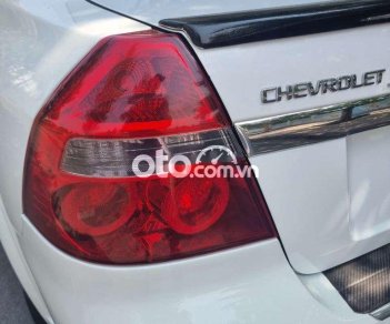 Chevrolet Aveo 2014 - Xe Chevrolet Aveo năm sản xuất 2014, màu trắng, xe nhập