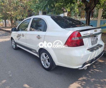 Chevrolet Aveo 2014 - Xe Chevrolet Aveo năm sản xuất 2014, màu trắng, xe nhập