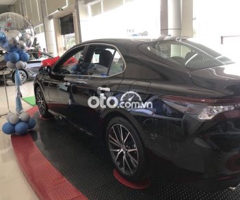 Toyota Camry 2022 - Bán Toyota Camry 2.5 HV năm 2022, màu đen, nhập khẩu