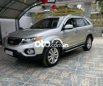 Kia Sorento 2010 - Xe Kia Sorento 2.4AT sản xuất 2010, xe nhập