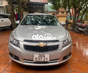 Daewoo Lacetti 2009 - Bán ô tô Daewoo Lacetti SX ATsản xuất 2009, màu bạc, nhập khẩu, giá tốt