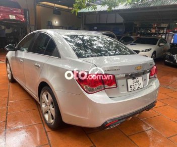 Daewoo Lacetti 2009 - Bán ô tô Daewoo Lacetti SX ATsản xuất 2009, màu bạc, nhập khẩu, giá tốt