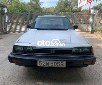 Honda Accord 1984 - Bán Honda Accord 3.0 năm 1984, nhập khẩu